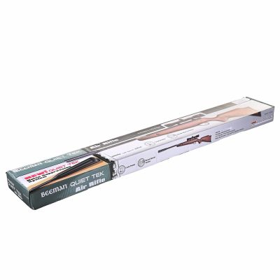 20. BEEMAN 1153 QT QUIET TEK GAS RAM air rifle cal. 5.5mm Ekp