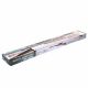 20. BEEMAN 1153 QT QUIET TEK GAS RAM air rifle cal. 5.5mm Ekp