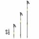 2. Spokey Carbon SPK-940975 trekking poles