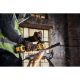 3. 18V FLEXVOLT DCG409NT Dewalt Angle Grinder
