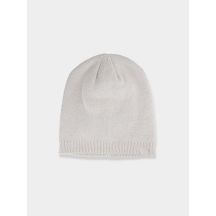 Women's winter hat 4F 4FWAW24ACAPF435-56S
