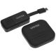 11. UNITEK WIRELESS HDMI TRANSMITTER UP TO 50M, USB-C, BLACK