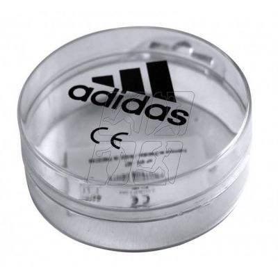 2. adidas ADIBP10N Mouthguard