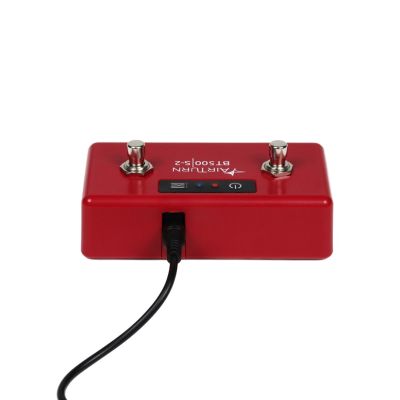 5. Airturn BT500S-2 - New and improved version of the BT200S-2 controller