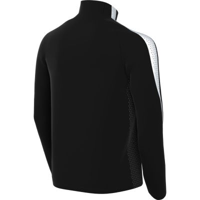 2. Nike Dri-Fit Park 26 Kids' Sweatshirt Black HV8383 010