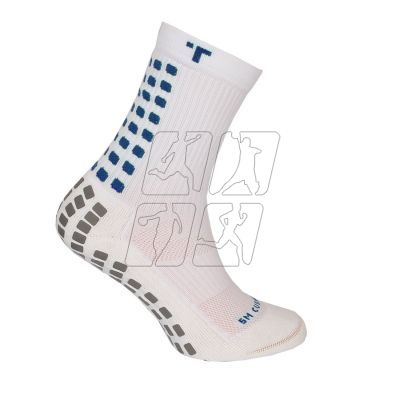 4. Trusox 3.0 Cushion S877583 football socks