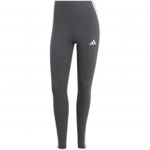 adidas Essentials 3-Stripes Cotton leggings W JZ3299