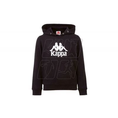 5. Kappa Taino Kids Hoodie Junior 705322J-19-4006