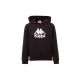5. Kappa Taino Kids Hoodie Junior 705322J-19-4006