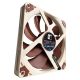 2. NOCTUA 92mm 300-2200 RPM Low Profile fan