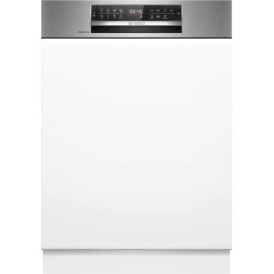 BOSCH SMI6ECS10E built-in dishwasher