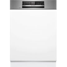 BOSCH SMI6ECS10E built-in dishwasher