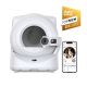 2. Petkit Purobot Ultra Litter Box