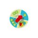17. LEGO DUPLO 10450 Hopsy Castle Game