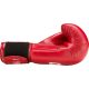 9. RTT-COMPETITION Leather Boxing Gloves 10oz (WORLD BOXING APPROVED)