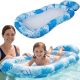 INFLATABLE MATTRESS 84x95x28CM FLOATING DESK WITH NET 33365