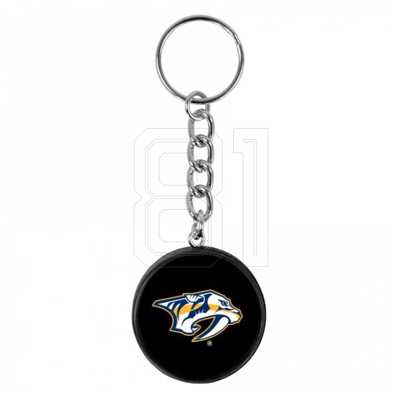77. Inglasco NHL keychain 550AN000136
