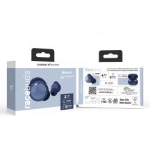 Energy Sistem 458264 True Wireless Stereo (TWS) In-Ear Bluetooth Calls/Music Headphones/Headset Blue