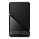 11. ADATA SE920 Thunderbolt Technology 4TB USB Type-C USB4 Gen 3x2 Black