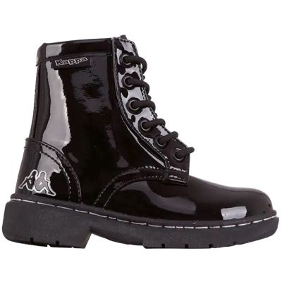 8. Kappa Deenish Shine Jr 260841K 1115 shoes