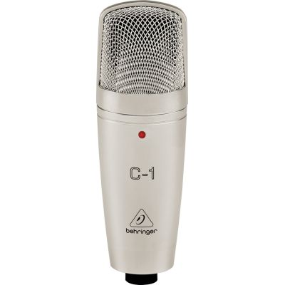 Behringer C-1 - Condenser Microphone