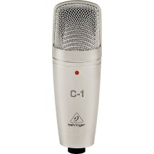 Behringer C-1 - Condenser Microphone