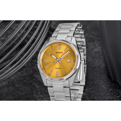 5. Men's Watch CASIO MTP-1302PD-9AVEF + BOX