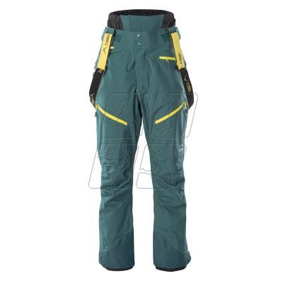 8. Ski pants Elbrus Svean M 92800439197