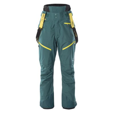 8. Elbrus Svean ski pants M 92800439197