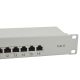 4. Equip 326317 1U patch panel