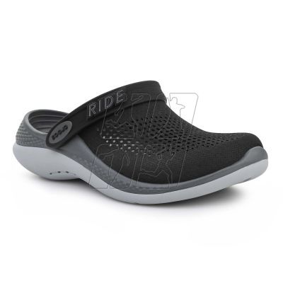 2. Crocs LiteRide 360 Clog M 206708-ODD