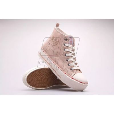 9. Sneakers Cross Jeans W KK2R4045C