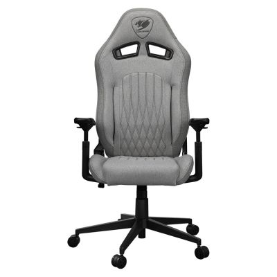 7. COUGAR CGR-EPF-ROA Universal Gaming Chair Grey