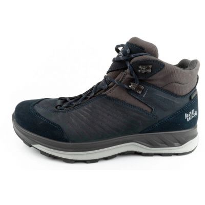 3. Hanwag M H9126-007064 trekking shoes