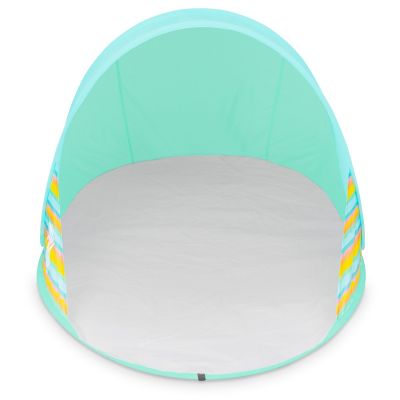 7. Spokey Altus SPK-943524 Beach Tent