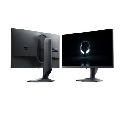 7. DELL ALIENWARE LED MONITOR 24.5" AW2524HF