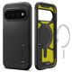 3. Spigen Tough Armor Mag MagSafe case for Google Pixel 11 Pro - black