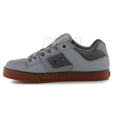 9. DC Shoes Pure M 300660-CG5 shoes