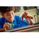 28. LEGO Marvel Super Heroes 76343