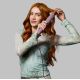 4. Remington CI8930 Curling Iron Warm Pink 25 W 3 m