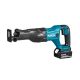 9. MAKITA DJR186RTE Cordless Reciprocating Saw, Turquoise