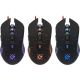 DEFENDER GAMING MOUSE GM-907 DRAGLEN 7200 dpi 6P
