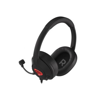 5. Genesis | Gaming Headset | Radon 800 | Wired | On-Ear
