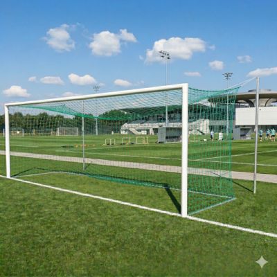 6. Goal net 7.32 x 2.44 4mm Professional Yakima 100111