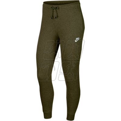 4. Nike NSW Essential Fleece W BV4095 368 pants