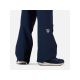 6. ROSSIGNOL Boy Insulated Ski Pant Navy Blue