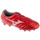 Mizuno Monarcida Neo III Select FG P1GA252560 Red 41