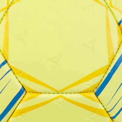 4. Select Mundo v24 Mini EHF Yellow Handball 03494