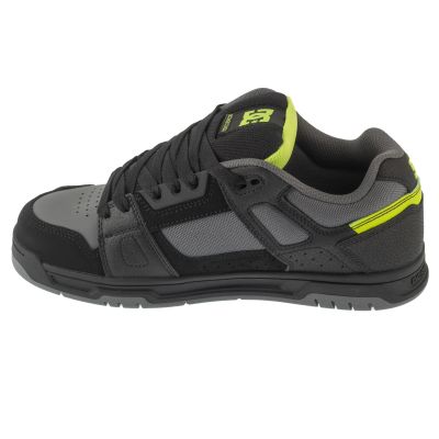 2. DC Shoes Stag DC01813-064 Black 42.5