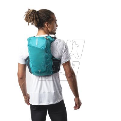 4. Salomon Active Skin 12 Set backpack C21777